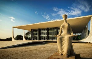 STF decide que piso nacional deve ser pago a professores temporários