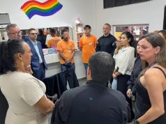 Instituto Penal ganha salão de beleza para capacitação de população LGBTQIAPN+