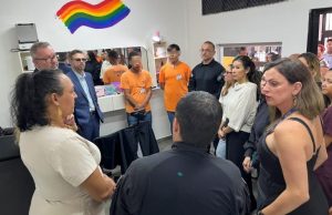 Instituto Penal ganha salão de beleza para capacitação de população LGBTQIAPN+