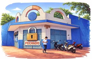 Prédio do posto de saúde da Seleta vai ser desativado, após 30 anos