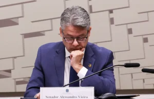 Relator da CPI pede indiciamentos de Toffoli, Moraes, Gilmar e Gonet