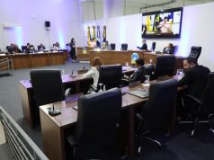 Câmara de Dourados aprova contas da Prefeitura de 2017 a 2021 com ressalvas