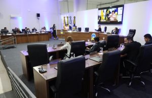 Câmara de Dourados aprova contas da Prefeitura de 2017 a 2021 com ressalvas
