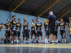 Juventude AG vira a chave após eliminar Minas Futsal e foca na Copa do Brasil