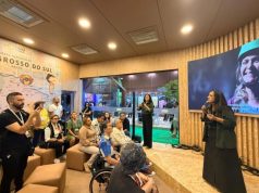 Mato Grosso do Sul fortalece política de turismo acessível e inclusivo