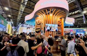 Turismo de MS destaca inovação, cultura e inclusão na WTM Latin America 2026
