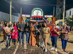 Do MS para o mundo: Bela Oyá Pantanal leva afroturismo e inovação social à WTM 2026