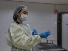 Perícia em MS vai além da necropsia e atende vítimas