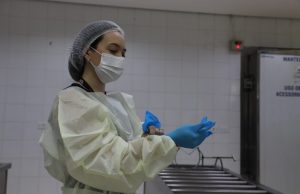 Perícia em MS vai além da necropsia e atende vítimas