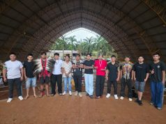 Conheça os finalistas do Mister Indígena de Dourados