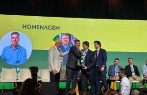 Riedel destaca força do setor sucroenergético em MS no Cana Summit
