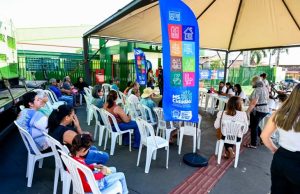 MS Cidadão supera 2,4 mil atendimentos e reforça municipalismo