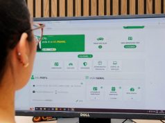 Mais de 5 milhões de consultas online marcam primeiro ano do Portal Meu Detran