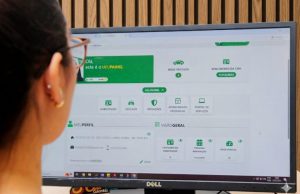 Mais de 5 milhões de consultas online marcam primeiro ano do Portal Meu Detran