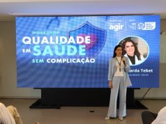 Segurança do paciente ganha destaque em workshop sobre qualidade em saúde em Dourados