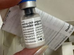 MS recebe vacina contra chikungunya e inicia ação em Dourados e Itaporã