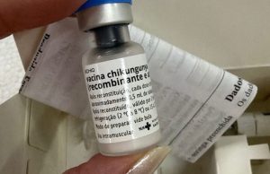 MS recebe vacina contra chikungunya e inicia ação em Dourados e Itaporã