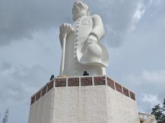 Cordelista de Dourados cruza o país, agradece Padre Cícero e é homenageada em festival nacional