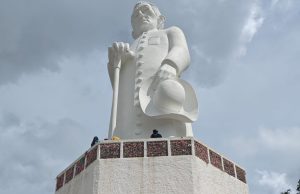Cordelista de Dourados cruza o país, agradece Padre Cícero e é homenageada em festival nacional
