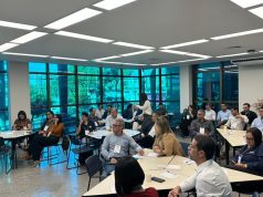 MS debate estratégias para atrair investimentos pós-reforma