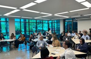 MS debate estratégias para atrair investimentos pós-reforma