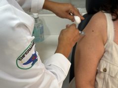 Mato Grosso do Sul conquista nota máxima e lidera o Brasil em cobertura vacinal