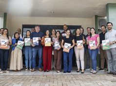 Metodologia de ensino JEPP fortalece educação empreendedora em Tacuru, Japorã e Sete Quedas