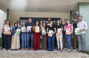 Metodologia de ensino JEPP fortalece educação empreendedora em Tacuru, Japorã e Sete Quedas