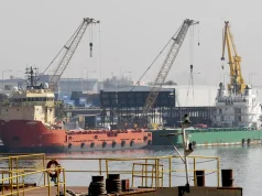 Justiça mantém liminar que derruba imposto na exportação de petróleo