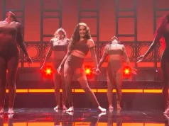 Anitta canta em programa dos EUA que nunca recebeu artista do Brasil