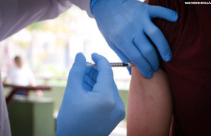 Anvisa amplia para maiores de 18 anos uso de imunizante que previne bronquiolite