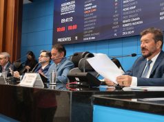 Assembleia aprova reconhecimento de calamidade pública em Dourados