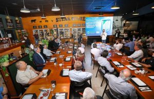 MS alcança padrão mundial na suinocultura