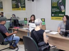 Semana Santa: Detran-MS atende até quarta; serviços digitais seguem 24h