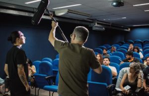 Editais destinam R$ 1 milhão ao audiovisual de MS
