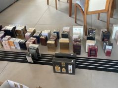 PF desarticula comércio ilegal de medicamentos em Campo Grande