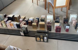 PF desarticula comércio ilegal de medicamentos em Campo Grande