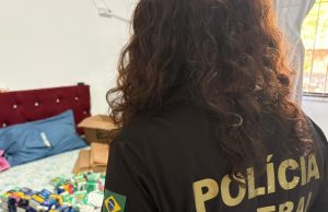 PF e Anvisa combatem comércio ilegal de medicamentos para emagrecimento no MS e mais dez estados