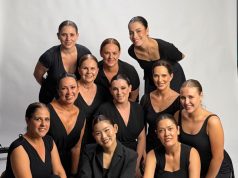 Espetáculo de dança contemporânea, “Entre Nós” sobe ao palco nesta sexta em Dourados