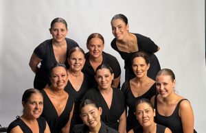 Espetáculo de dança contemporânea, “Entre Nós” sobe ao palco nesta sexta em Dourados