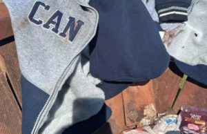 Adolescente, mãe de bebê encontrado morto em lixeira deve se apresentar à polícia em Ponta Porã