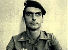 STM autoriza coleta de dados sobre trajetória de Bolsonaro no Exército