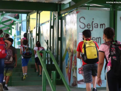 Conheça as ações do MEC de combate ao bullying na escola