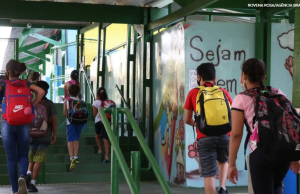Conheça as ações do MEC de combate ao bullying na escola