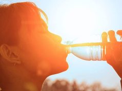 Onda de calor atingirá MS e mais 3 estados; Inmet alerta para riscos à saúde