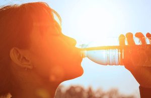 Onda de calor atinge MS e mais 3 estados; Inmet alerta para riscos à saúde