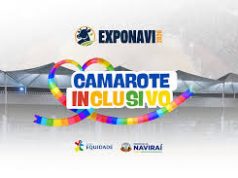 Exponavi terá Camarote Inclusivo com 40 vagas para PCDs e autistas