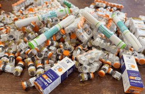 Canetas emagrecedoras: entenda quando o uso pode fazer mal à saúde