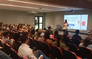 Capacitação contínua melhora assistência em diálise e segurança do paciente em MS