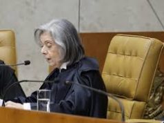 Cármen Lúcia diz que crise de confiabilidade no Judiciário é grave
